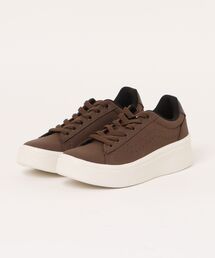 VANS ヴァンズ PAYONK イサック V3952 BROWN/ECRU