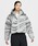 NIKE�i�i�C�L�j�́uNIKE Women's Therma-FIT Oversized Down Puffer Jacket�i�i�C�L �E�B�����Y Therma-FIT �I�[�o�[�T�C�Y�h �_�E�� �p�t�@�[ �W���P�b�g�j�i�_�E���W���P�b�g/�R�[�g�j�v�b�V���o�[�n