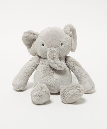 JAMIE KAY（ジェイミーケイ）の「＜JAMIE KAY＞ゾウのオリーブ ぬいぐるみ / Olive the Elephant（おもちゃ）」