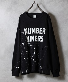 NUMBER (N)INE | ナンバーナイン（NUMBER (N)INE）公式通販