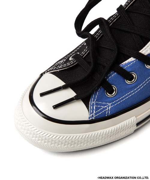 ZOZOMESSE（ゾゾメッセ）の「hide × CONVERSE　PINK SPIDER ZOZO EDITION（ALL STAR AGED HI / PS）（スニーカー・レディース・その他・23cm/23.5cm/24cm/24.5cm/25cm/25.5cm/26cm/26.5cm/27cm/28cm/29cm）」の7枚目の写真