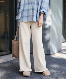 Spick & Span｜スピック アンド スパンのパンツ（ワイド・ルーズ）通販