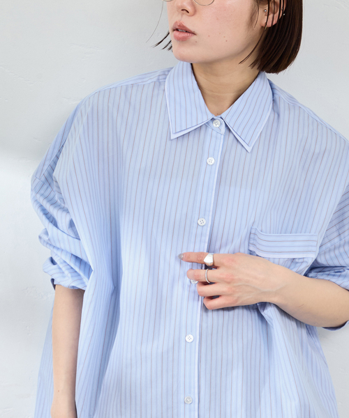 LIZLISA ロングブ ツ color 023 ブラウン サイズ24cm ️】LIZLISA