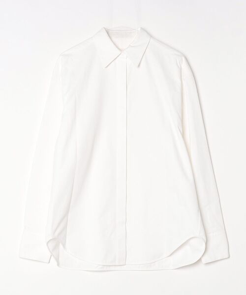 TODAYFUL（トゥデイフル）の「Softtwill Over Shirts（シャツ/ブラウス