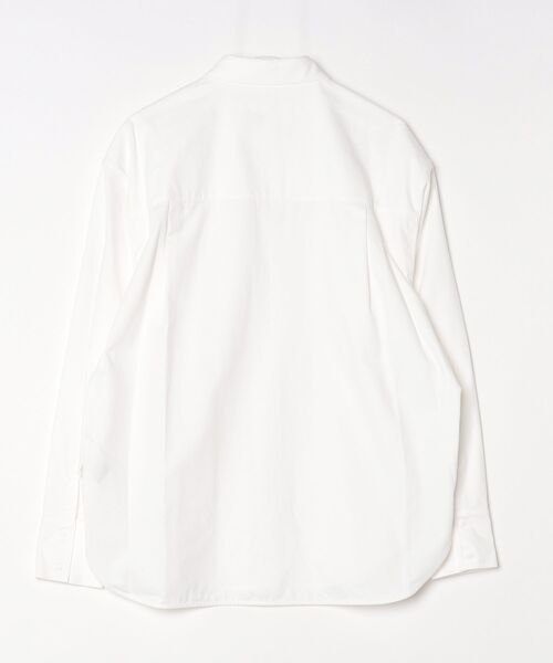 Softtwill Over Shirts（シャツ/ブラウス）｜TODAYFUL（トゥデイフル