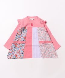 RAGMART | パッチワークチュニック(チュニック)