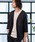 CAMBIO�i�J���r�I�j�́umcg3760-Stretch Smooth 3-4 Sleeve Cardigan 7�����J�[�f�B�K��(S65726cmb)�i�J�[�f�B�K��/�{�����j�v�b�u���b�N