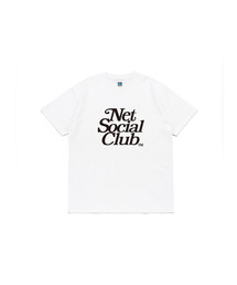 クラシックカリ半袖Tシャツ(ホワイト)
