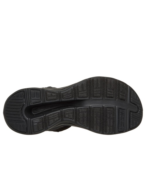 SKECHERS(スケッチャーズ)の「スケッチャーズ ハンズフリー スリップインズ ゴー ウォーク グライドステップ 2.0 サンダル(サンダル・レディース・ブラック・23cm/24cm)」の2枚目の写真