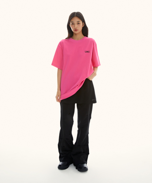 LMCの「DOLL GLOBE TEE black(Tシャツ/カットソー・レディース・その他・S/M/L/XL)」の17枚目の写真