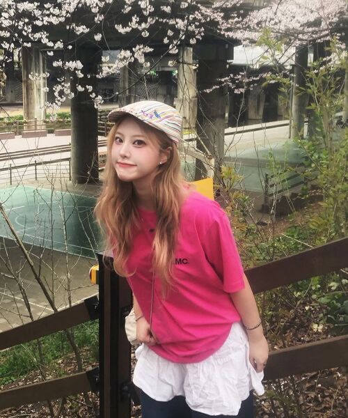 LMCの「DOLL GLOBE TEE black(Tシャツ/カットソー・レディース・その他・S/M/L/XL)」の16枚目の写真