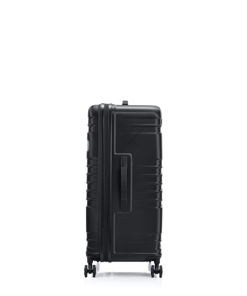 AMERICAN TOURISTER(アメリカンツーリスター)の「アメリカンツーリスター SKYLETTE スピナー75/28 TSA PV ブラック(スーツケース/キャリーバッグ・メンズ・ブラック・L)」の4枚目の写真