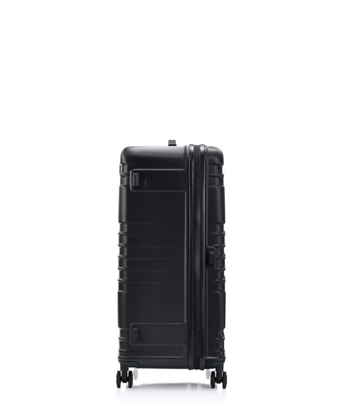 AMERICAN TOURISTER(アメリカンツーリスター)の「アメリカンツーリスター SKYLETTE スピナー75/28 TSA PV ブラック(スーツケース/キャリーバッグ・メンズ・ブラック・L)」の6枚目の写真