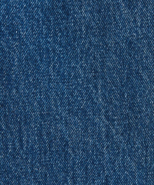 WEB限定】カーブ デニムパンツ（デニムパンツ）｜BEAUTY&YOUTH UNITED
