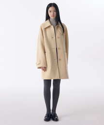 MUSINSA｜ムシンサ（レディース）のチェスターコート通販 - ZOZOTOWN