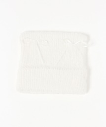 repipi armario（レピピ アルマリオ）の「ネコミミリボンワッチ（ニットキャップ/ビーニー）」