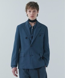 セットアップ」に該当するCULLNI（クルニ）のファッション通販 - ZOZOTOWN