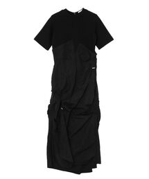 ワンピース ドッキング tシャツ ワンピース」に該当するワンピース