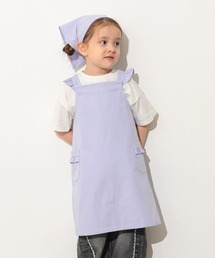 Ocean&Ground（オーシャン&グラウンド）の「ﾌﾘﾙｴﾌﾟﾛﾝSET SWEETS TIME（エプロン）」