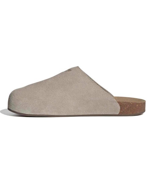 adidas（アディダス）の「adidas originals ADIMULE SLIDES（アディダスオリジナルス アディミュール サンダル）（サンダル・メンズ・ベージュ系・25.5cm/26.5cm/27.5cm/28.5cm/29.5cm）」の4枚目の写真