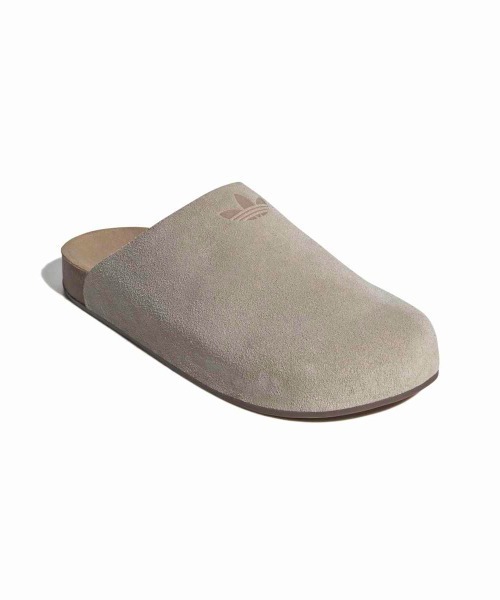 adidas（アディダス）の「adidas originals ADIMULE SLIDES（アディダスオリジナルス アディミュール サンダル）（サンダル・メンズ・ベージュ系・25.5cm/26.5cm/27.5cm/28.5cm/29.5cm）」の5枚目の写真