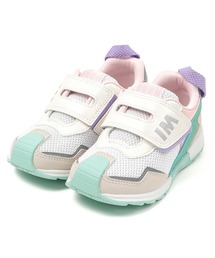 IFME | KIDS|IFME joob SUPER ワイドベルトスニーカー(スニーカー)