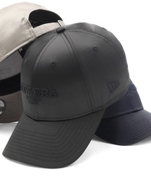 NEW ERA/ニューエラ キャップ 9FORTY A-Frame Synthetic Leather