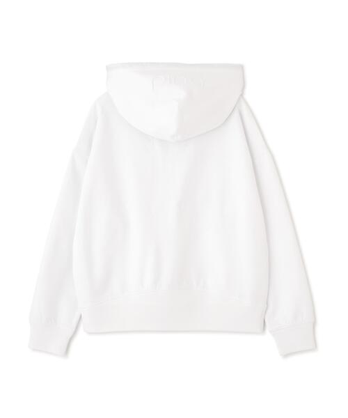 PING(ピン)の「【PING APPAREL】エンボスロゴスウェットフーディプルオーバー <GOLD> (LADIES)(スウェット・レディース・ブラック/グレー/ホワイト・L/M/S/LL)」の22枚目の写真