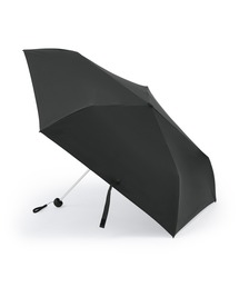 無印良品 | 遮熱性のある　折りたたみ日傘(折りたたみ傘)