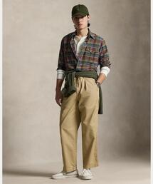 POLO RALPH LAUREN | Polo プレップスター ツイル イージー パンツ(その他パンツ)