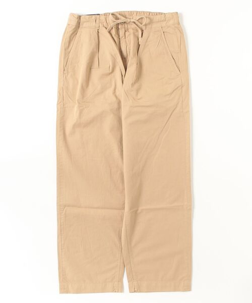 POLO RALPH LAUREN(ポロ ラルフ ローレン)の「Polo プレップスター ツイル イージー パンツ(その他パンツ・メンズ・ブラウン系3・L/M/S/XS)」の6枚目の写真