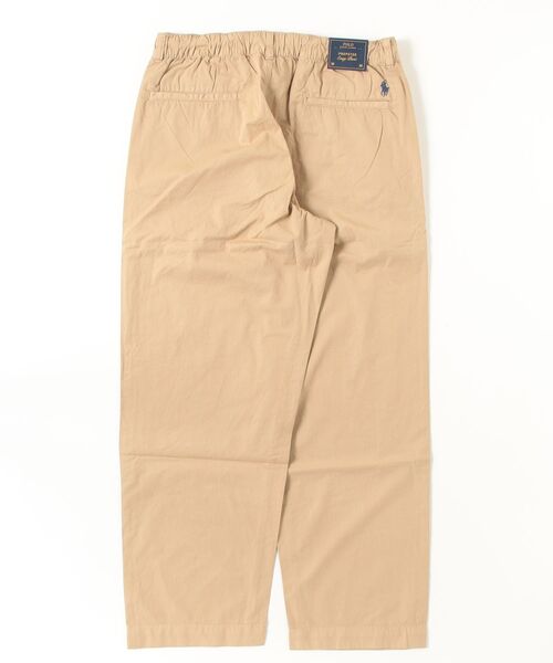 POLO RALPH LAUREN(ポロ ラルフ ローレン)の「Polo プレップスター ツイル イージー パンツ(その他パンツ・メンズ・ブラウン系3・L/M/S/XS)」の7枚目の写真