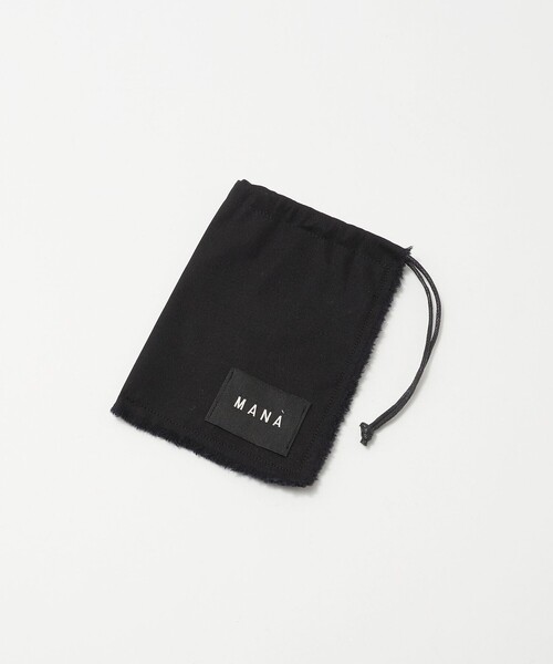 Steven Alan（スティーブンアラン）の「＜MANA’＞SHELL MOTIF PENDANT/ペンダント（リング・レディース・ホワイト・FREE）」の6枚目の写真