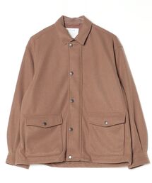 BAYFLOW（ベイフロー）の「ブルゾン（ブルゾン）」