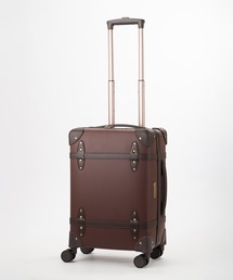 WORLD TRUNK（ワールドトランク）の「7110-48 トランク風ファスナータイプ（スーツケース/キャリーバッグ）」