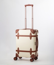 WORLD TRUNK（ワールドトランク）の「7110-48 トランク風ファスナータイプ（スーツケース/キャリーバッグ）」