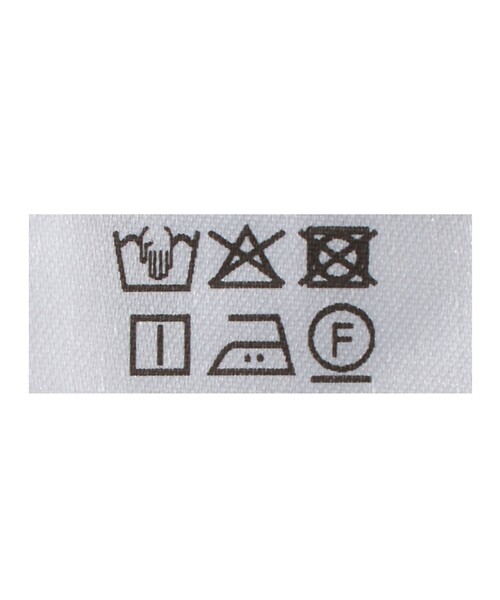 ATTISESSION（アティセッション）の「＜ATTISESSION＞コットン ストライプ ラガー シャツ（シャツ/ブラウス・レディース・レッド/グレー系・FREE）」の6枚目の写真