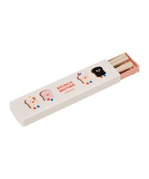 MARK'S（マークス）の「ブランチブラザー  マークス 箸・スプーン箱セット（カトラリー）」