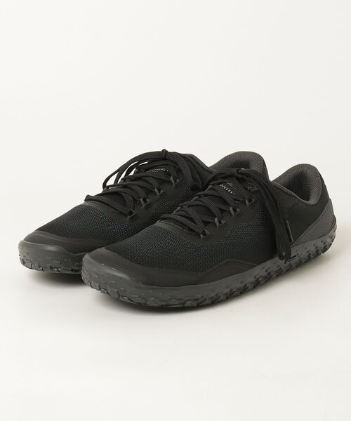 MERRELL(メレル)の「ベイパー グローブ 7(スニーカー・メンズ・グレー/ブラック/ブラック系その他・10/9/8.5/7/9.5/8/7.5)」の1枚目の写真