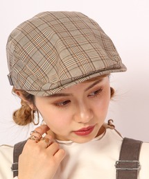 Fabulous（ファビュラス）の「ハンチング（ハンチング/ベレー帽）」