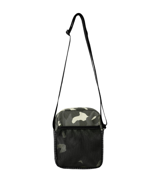 BROWNBREATH KIDS(ブラウンブレスキッズ)の「KIDS TAG MINI CROSS BAG - GREY(メッセンジャーバッグ・レディース・その他・ONE)」の6枚目の写真