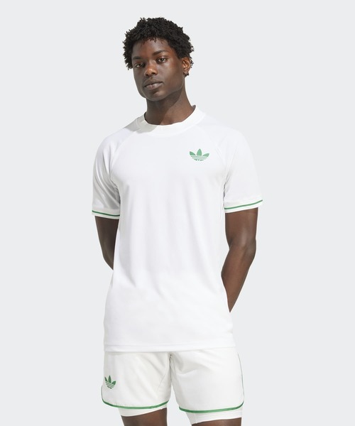 セール】テニス プロ クライマクール+ フリーリフト 半袖Tシャツ