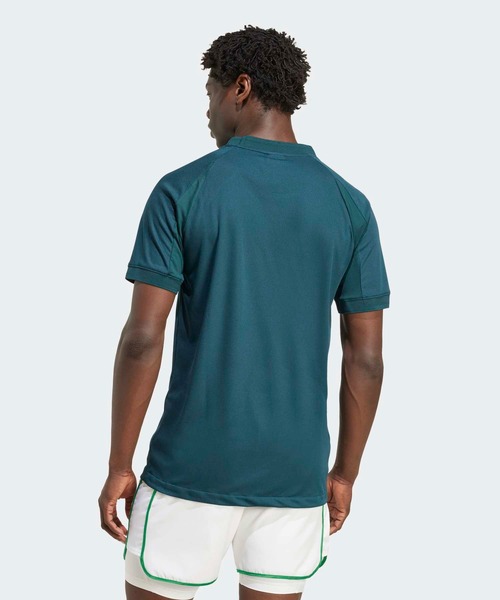 セール】テニス プロ クライマクール+ フリーリフト 半袖Tシャツ