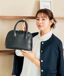 GLOBAL WORK | 菅谷梨沙子さんコラボ/2WAYボストンバッグ/643225(ボストンバッグ)