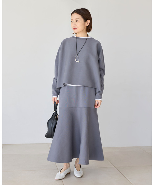 IENA（イエナ）の「《追加》IENA フラットシューズ IE5C-0420（その他シューズ・レディース・ブラック/ホワイト・38/37.5/37/36.5）」の14枚目の写真