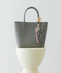 RODE SKO | クリップチャームメルカドバッグ(ショルダーバッグ)