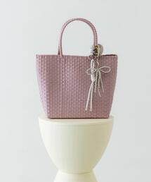 RODE SKO | クリップチャームメルカドバッグ(ショルダーバッグ)