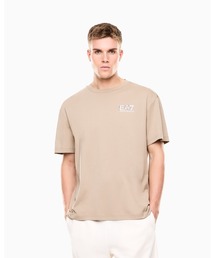 <オンライン限定>【エンポリオ アルマーニ EA7】Visibility Tシャツ コットンジャージー