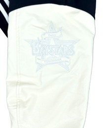 MATU:TA（マトゥータ）の「BAYSTARS CROPPED VARSITY JACKET/【野球