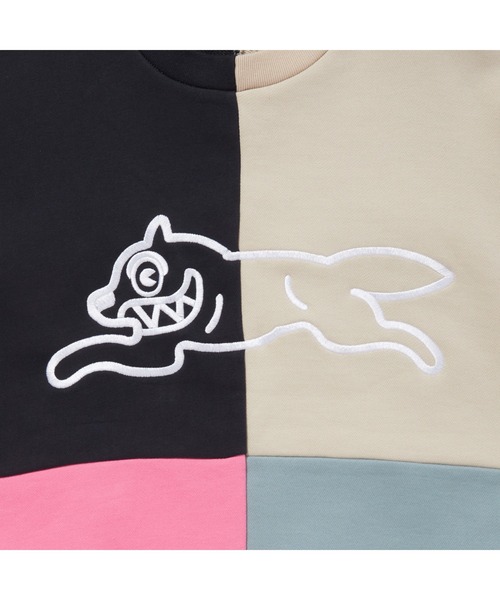 ICECREAM（アイスクリーム）の「EMBROIDERY LOGO CRAZY SWEATSHIRT（スウェット・メンズ・その他2/その他1・X-LARGE/LARGE/MEDIUM/SMALL）」の11枚目の写真
